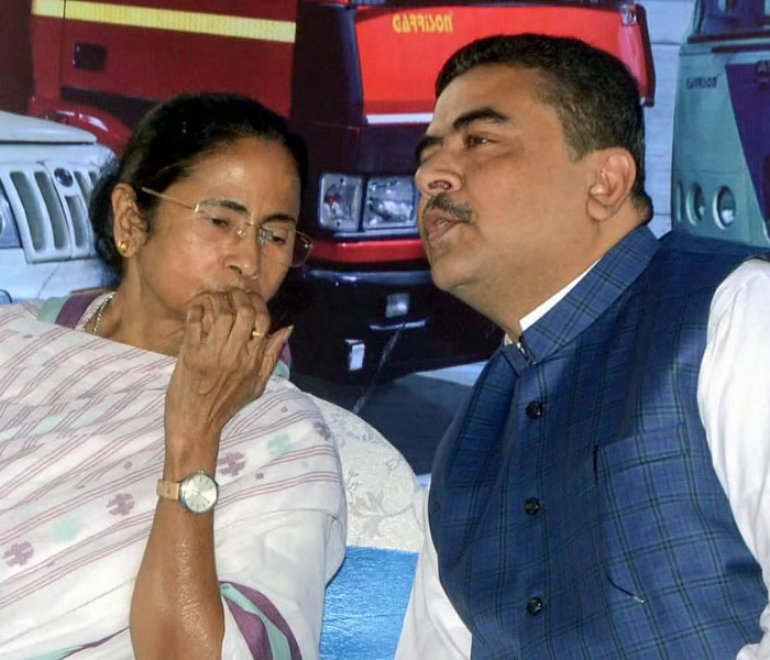 West Bengal Election | ಮಮತಾ vs ಸುವೇಂದು ಭವಾನಿಪುರ ಪ್ರತಿಷ್ಠೆಯ ಕಣ | Speed News Kannada