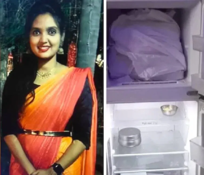 The gruesome murder of a beloved by her own beloved|ಪ್ರಿಯತಮನಿಂದಲೇ ಪ್ರೇಯಸಿಯ ಭೀಕರ ಕೊಲೆ|Speed News Kannada