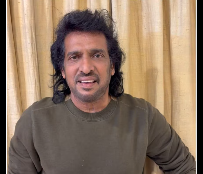 Uppi will give new news on April 1st |ಏಪ್ರಿಲ್-1 ರಂದು ಹೊಸ ನ್ಯೂಸ್ ಕೊಡ್ತಾರಂತೆ ಉಪ್ಪಿ|Speed News Kannada