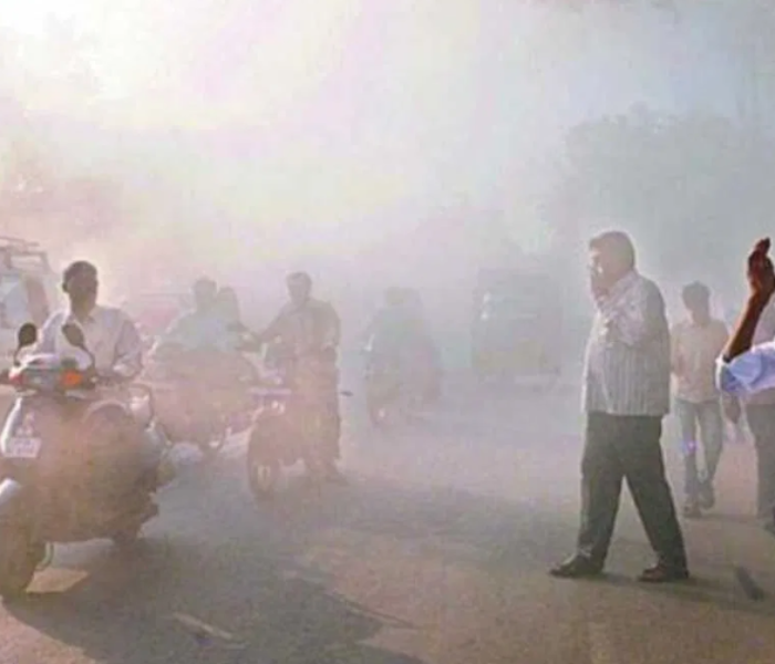 Concern over deteriorating air quality in the state|ರಾಜ್ಯದಲ್ಲಿ ವಾಯು ಗುಣಮಟ್ಟ ಹದಗೆಟ್ಟು ಆತಂಕ|Speed News Kannada