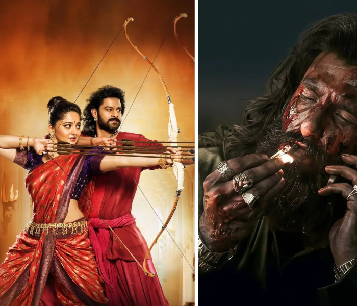 Dhurandhara -2 opens the box office record of Dangal - Baahubali-2|ಧುರಂಧರ್-2 ಬಾಕ್ಸ್ ಆಫೀಸ್ ದಂಗಲ್ ಬಾಹುಬಲಿ-2 ದಾಖಲೆಗೆ ತೆರೆ|Speed News Kannada