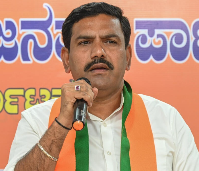 Vijayendra says BJP is certain of victory in the wake of the by elections|ಉಪಚುನಾವಣೆ  ಹಿನ್ನೆಲೆ ಬಿಜೆಪಿಗೆ ಜಯ ಖಚಿತ ಎಂದ ವಿಜಯೇಂದ್ರ|Speed News Kannada
