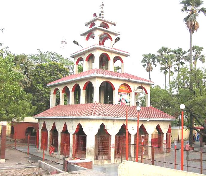 Women killed in stampede at Nalanda Sheetla temple|ನಳಂದಾ ಶೀತ್ಲಾ ದೇವಸ್ಥಾನದಲ್ಲಿ ಕಾಲ್ತುಳಿತ ಮಹಿಳೆಯರು ಸಾವು|Speed News Kannada