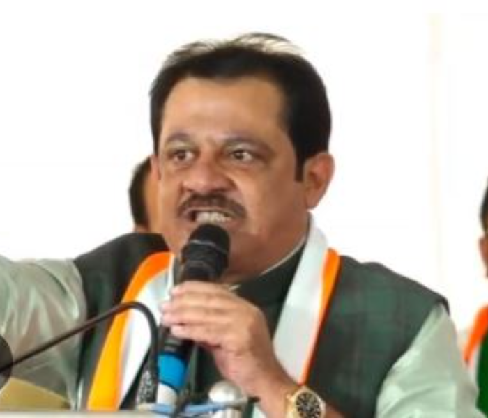 Davanagere by election | ದಾವಣಗೆರೆ ದಕ್ಷಿಣ ಬೈ ಎಲೆಕ್ಷನ್‌ನಿಂದ ಹಿಂದೆ ಸರಿದ ಜಮೀರ್‌ | Speed news kannada 