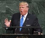 US warns Iran | ಷರತ್ತು ಇಲ್ಲದೆ ಶರಣಾದರೆ ಮಾತುಕತೆ ಇರಾನ್‌ ಗೆ ಅಮೆರಿಕ ಎಚ್ಚ...