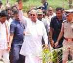  as pm modi too get loan ;siddaramaiah  Speed News Kannada