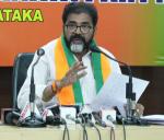 congress govt injustice to sc st; chalavadi  Speed News Kannada