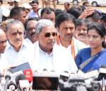 will continue if highcommand says;siddaramaiah ಹೈಕಮಾಂಡ್‌ ಸಿಎಂ ಆಗಿ ಇ...