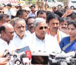 Stay as High Command CM  | ಹೈಕಮಾಂಡ್‌ ಸಿಎಂ ಆಗಿ ಇರಿ ಅಂದರೆ ಇರುತ್ತೇನೆ ಸ...