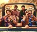 Shivanna Shah Rukh Rajini Mohanlal in one film | ಒಂದೇ ಚಿತ್ರದಲ್ಲಿ ಶಿ...