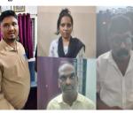 Four people including a nurse arrested for honey trapping | ಉದ್ಯಮಿಯ...