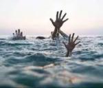 Attempt to commit suicide by jumping into Tungabhadra river | ತುಂಗಭ...