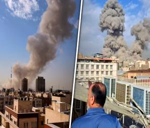 Fears of nuclear attack increase | ಪರಮಾಣು ಬಾಂಬ್ ದಾಳಿಯ ಭಯ ಮತ್ತಷ್ಟು ಹೆಚ್ಚಾಯ್ತು ಇರಾನ್ ಮೇಲೆ ಜಗತ್ತಿನ ಕಣ್ಣು | Speed News Kannada