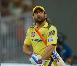 M S Dhoni | ಸಿಎಸ್‌ಕೆ ನ್ಯೂ ಜೆರ್ಸಿ ಬಿಡುಗಡೆ ಚೆನ್ನೈ ತಲುಪಿದ ಧೋನಿ | Speed News Kannada