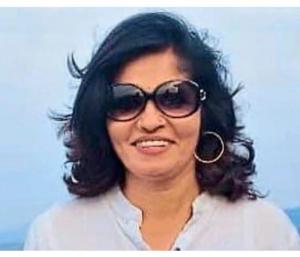 A woman who had gone trekking to Metkal Hill drowned in the river and died | ಮೆಟ್ಕಲ್ ಗುಡ್ಡಕ್ಕೆ ಟ್ರೆಕಿಂಗ್ ಗೆಂದು ಹೋಗಿದ್ದ ಮಹಿಳೆ ನದಿಯಲ್ಲಿ ಮುಳುಗಿ ಸಾ*ವು | Speed News Kannada