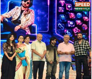 Kiccha Sudeep joins the cast of Celebrity | ಸೆಲೆಬ್ರಿಟಿ ಸಿನಿಮಾಗೆ ಕಿಚ್ಚ ಸುದೀಪ್ ಸಾಥ್ ಇಂಡಸ್ಟ್ರೀಗೆ ಯುವ ಪ್ರತಿಭೆ ಅಶ್ವಿನ್ ಎಂಟ್ರಿ | Speed News Kannada