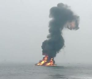 Iran attack on Indian oil tanker | ಭಾರತೀಯರಿದ್ದ ಆಯಿಲ್ ಟ್ಯಾಂಕ‌ರ್ ಮೇಲೆ ಇರಾನ್ ದಾಳಿ | Speed News Kannada 