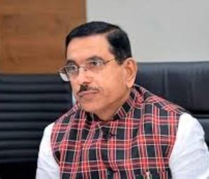 Central government committed to bringing back Kannadigas | ಕನ್ನಡಿಗರನ್ನು ಕರೆತರಲು ಕೇಂದ್ರ ಸರ್ಕಾರ ಬದ್ಧ ಸಚಿವ ಪ್ರಹ್ಲಾದ ಜೋಶಿ | Speed News Kannada