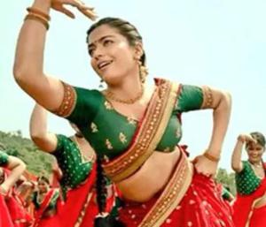 Why did Rashmika say this | ಸಾಮಿ ಸಾಮಿ ಹಾಡಿಗೆ ಕುಣಿದು ಸೊಂಟ ಬಿದ್ದೋಗಿದೆ ರಶ್ಮಿಕಾ ಹೀಗೆ ಹೇಳಿದ್ದೇಕೆ | Speed News Kannada