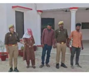 Woman kills ex boyfriend who blackmailed her with private video | ಖಾಸಗಿ ವಿಡಿಯೋ ತೋರಿಸಿ ಬ್ಯಾಕ್‌ಮೇಲ್ ಮಾಡಿದ ಮಾಜಿ ಪ್ರಿಯಕರ ಆತನ ಕೊಂದು ಮುಖಕ್ಕೆ ಆಯಸಿಡ್‌ ಹಾಕಿದ ಮಹಿಳೆ | Speed News Kannada