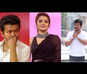 Udayanidhi Stalin is the reason behind Trishas marriage | ತ್ರಿಶಾ ಪ್ರೀತಿಸುತ್ತಿರುವ ವ್ಯಕ್ತಿ ವಿಜಯ್ ಅಲ್ಲ ವರುಣ್ ಮಣಿಯನ್ ಜೊತೆ ತ್ರಿಶಾ ಮದುವೆ ನಿಲ್ಲಲು ಕಾರಣ ಉದಯನಿಧಿ ಸ್ಟಾಲಿನ್ | Speed News Kannada