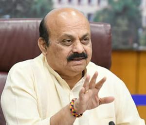 Let the war stop before further disaster occurs | ಮತ್ತಷ್ಟು ಅನಾಹುತ ಆಗುವ ಮೊದಲು ಯುದ್ಧ ನಿಲ್ಲಲಿ ಸಂಸದ ಬೊಮ್ಮಾಯಿ ಆಶಯ | Speed News Kannada