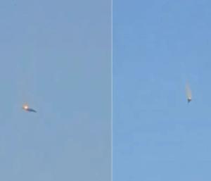 American fighter jet crashes in Kuwait | ಕುವೈತ್‌ನಲ್ಲಿ ಅಮೆರಿಕದ ಯುದ್ಧವಿಮಾನ ಪತನ: ಆಕಾಶದಿಂದ ಧರೆಗುರುಳಿದ ಜೆಟ್ | Speed News Kannada