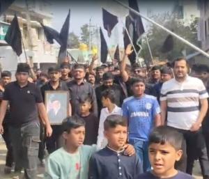 Khameneis assassination | ಖಮೇನಿ ಹತ್ಯೆ ಆಲಿಪುರದಲ್ಲಿ ಶೋಕಾಚರಣೆ ಏನೀ ಸಂಬಂಧ | Speed News Kannada