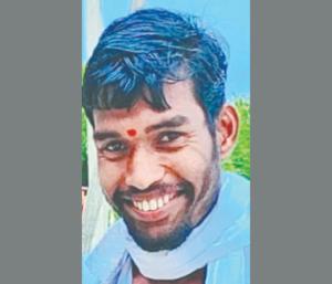 Young man found dead sleeping in a field | ಜಮೀನಿನಲ್ಲಿ ಮಲಗಿದ್ದ ಯುವಕ ಶವವಾಗಿ ಪತ್ತೆ ಹ*ತ್ಯೆಯ ಶಂಕೆ | Speed News Kannada