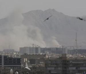 War continues more than 500 Iranian civilians killed | ಮುಂದುವರೆದ ಯುದ್ಧ ಇರಾನ್‌ ನ 500ಕ್ಕೂ ಹೆಚ್ಚು ನಾಗರೀಕರ ಸಾವು | Speed News Kannada