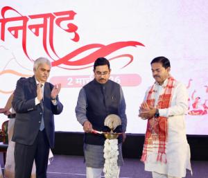 Indian economy to cross $5 trillion by 2030 | 2030ಕ್ಕೆ 5 ಟ್ರಿಲಿಯನ್ ಮೀರಲಿದೆ ಭಾರತದ ಆರ್ಥಿಕತೆ: ಸಚಿವ ಪ್ರಹ್ಲಾದ ಜೋಶಿ | Speed News Kannada