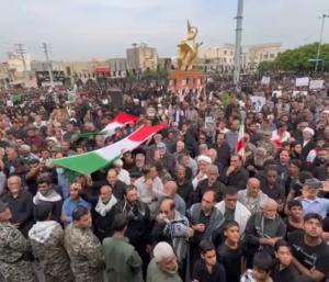 165 Iranian schoolgirls killed in US Israeli attack | ಅಮೆರಿಕ ಇಸ್ರೇಲ್ ದಾಳಿಗೆ 165 ಇರಾನ್ ಶಾಲಾ ಬಾಲಕಿಯರು ಬಲಿ ಅಂತಿಮ ಮೆರವಣಿಗೆಯಲ್ಲಿ ಜನಸಾಗರ ತೀವ ಆಕ್ರೋಶ | Speed News Kannada