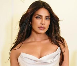 Priyanka Chopra | ನಟಿ ಪ್ರಿಯಾಂಕಾ ಚೋಪ್ರಾ ಹುಳಗಳನ್ನು ತಿನ್ನುತ್ತಾರಂತೆ | Speed News Kannada