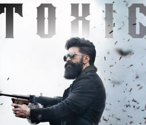 How Bangalore will be prepared for the release of the Toxic trailer | ಟಾಕ್ಸಿಕ್ ಟ್ರೈಲರ್ ರಿಲೀಸ್‌ ಗೆ ಬೆಂಗಳೂರು ಸಜ್ಜು ಹೇಗಿರಲಿದೆ ಈವೆಂಟ್‌ ಗೊತ್ತೇ | Speed News kannada
