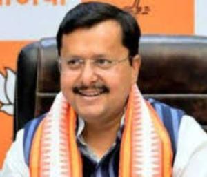 BJP national president Nitin Nabin to contest Rajya Sabha election | ರಾಜ್ಯಸಭೆ ಬಿಹಾರದಿಂದ ಬಿಜೆಪಿ ರಾಷ್ಟ್ರೀಯ ಅಧ್ಯಕ್ಷ ನಿತಿನ್ ನಬಿನ್ ಕಣಕ್ಕೆ | Speed News kannada