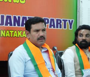 BJP blames governments failure | ಮಾ 6ರಿಂದ ಸಾಲು ಸಾಲು ಪ್ರತಿಭಟನೆಗಳು ಸರ್ಕಾರದ ವೈಫಲ್ಯವೇ ಕಾರಣ ಎಂದ ಬಿಜೆಪಿ | Speed News Kannada