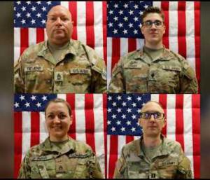 6 US soldiers killed in Iranian drone attack | ಕುವೈತ್‌ ಇರಾನ್ ಡ್ರೋನ್‌ ದಾಳಿಯಲ್ಲಿ ಅಮೆರಿಕದ 6 ಸೈನಿಕರು ಸಾವು | Speed News Kannada