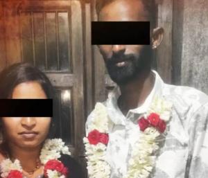 Parents who opposed inter caste love marriage kidnapped their own daughter | ಅಂತರ್ಜಾತಿ ಪ್ರೇಮ ವಿವಾಹಕ್ಕೆ ವಿರೋಧ ಮಗಳನ್ನೇ ಕಿಡ್ನಾಪ್ ಮಾಡಿದ ಪೋಷಕರು | Speed News Kannada