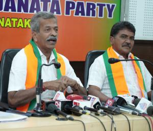 Former ruler Jeevaraj alleges | ಶೃಂಗೇರಿ ಕ್ಷೇತ್ರ ಜೆಜೆಎಂ ಯೋಜನೆಯಲ್ಲಿ ಶೇ 100rರಷ್ಟು ಭ್ರಷ್ಟಾಚಾರ ಮಾಜಿ ಶಾಶಕ ಜೀವರಾಜ್‌ ಆರೋಪ | Speed News Kannada