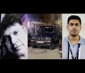 The father in laws life was taken by his son in law | ಮನೆ ಲೀಸ್ ಹಣದ ವಿಚಾರಕ್ಕೆ ಕಿರಿಕ್ ಅಳಿಯನಿಂದಲೇ ಹೋಯ್ತು ಮಾವನ ಜೀವ | Speed News Kannada