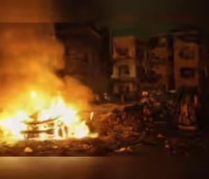 Gulf War enters 6th day | 6ನೇ ದಿನಕ್ಕೆ ಕಾಲಿಟ್ಟ ಕೊಲ್ಲಿ ಯುದ್ಧ ಅಮೆರಿಕ ಇಸ್ರೇಲ್‌ ಮೇಲೆ ಇರಾನ್ ದಾಳಿ ಪ್ರತಿದಾಳಿ | Speed News Kannada