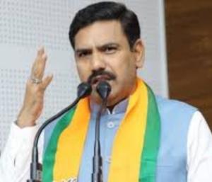 State government does not have money to implement the guarantee | ಗ್ಯಾರಂಟಿ ಅನುಷ್ಠಾನಕ್ಕೆ ರಾಜ್ಯ ಸರಕಾರದ ಬಳಿ ಹಣ ಇಲ್ಲ ಬಿಜೆಪಿ ಅಧ್ಯಕ್ಷ ಬಿ ವೈ ವಿಜಯೇಂದ್ರ | Speed News Kannada