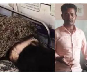 Woman spends entire night outside the Hospital | ಕೊಪ್ಪಳ ಆಸ್ಪತ್ರೆಯ ವೈದ್ಯರ ನಿರ್ಲಕ್ಷ್ಯ ರಾತ್ರಿಯಿಡೀ ಹೊರಗೆ ಸೈಚರ್ ಮೇಲೆ ಕಾಲ ಕಳೆದ ಮಹಿಳೆ | Speed News Kannada