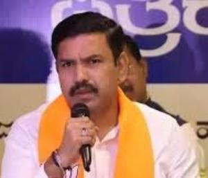 BJPs victory in Davangere South constituency is assured | ದಾವಣಗೆರೆ ದಕ್ಷಿಣ ಕ್ಷೇತ್ರದಲ್ಲಿ ಬಿಜೆಪಿ ಗೆಲುವಿಗೆ  ಪಣ ಬಿ ವೈ ವಿಜಯೇಂದ್ರ | Speed News Kannada