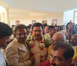 BJP President B Y Vijayendra admits that there are confusions in the party | ಪಕ್ಷದಲ್ಲಿ ಗೊಂದಲಗಳಿವೆ ಎಂದು ಒಪ್ಪಿಕೊಂಡ ಬಿಜೆಪಿ ಅಧ್ಯಕ್ಷ ಬಿ ವೈ ವಿಜಯೇಂದ್ರ | Speed News Kannada