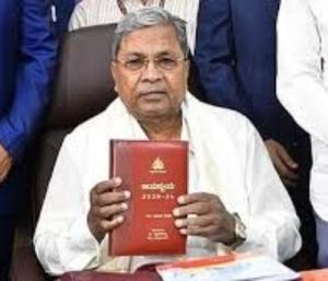 You can watch the budget live at bus stops tomorrow | ನಾಳೆ ಬಸ್ ನಿಲ್ದಾಣಗಳಲ್ಲೂ ಬಜೆಟ್‌ ನೇರಪ್ರಸಾರ ನೋಡಬಹುದು | Speed News Kannada