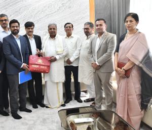 spend 1.21 lakh cr go gurarantees;cm ಬಜೆಟ್:‌ ಗ್ಯಾರಂಟಿ ಯೋಜನೆಗಳಿಗೆ ರೂ.1,21 ಲಕ್ಷ ಕೋಟಿ ವೆಚ್ಚ; ಸಿಎಂ ಸಿದ್ದರಾಮಯ್ಯ Speed News Kannada