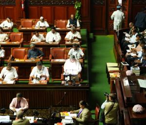 to control harassnment rohit vemula law Speed News Kannada 