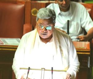 budget; mekedatu; dpr to govt of india soon ಬಜೆಟ್‌: ಮೇಕೆದಾಟು; ಕೇಂದ್ರ ಸರ್ಕಾರಕ್ಕೆ ಪರಿಷ್ಕೃತ ವಿಸ್ತೃತ ಯೋಜನಾ ವರದಿ ಸಲ್ಲಿಕೆSpeed News Kannada