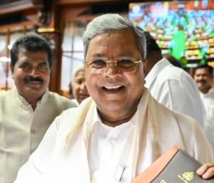 budget; 50,000 hoses in 2 years;  Speed News Kannada